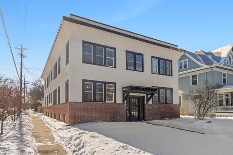 1630 Hague Avenue Saint Paul MN 55104