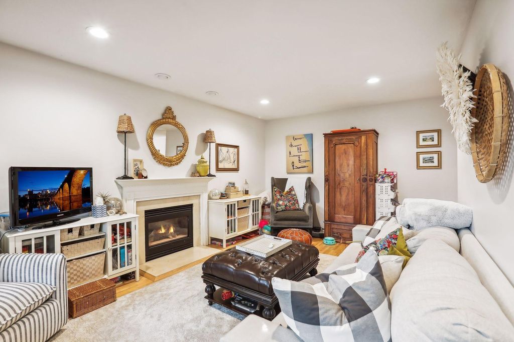 Photo of 4237 Ottawa Avenue S, Minneapolis, MN 55416 (MLS # 7061957)