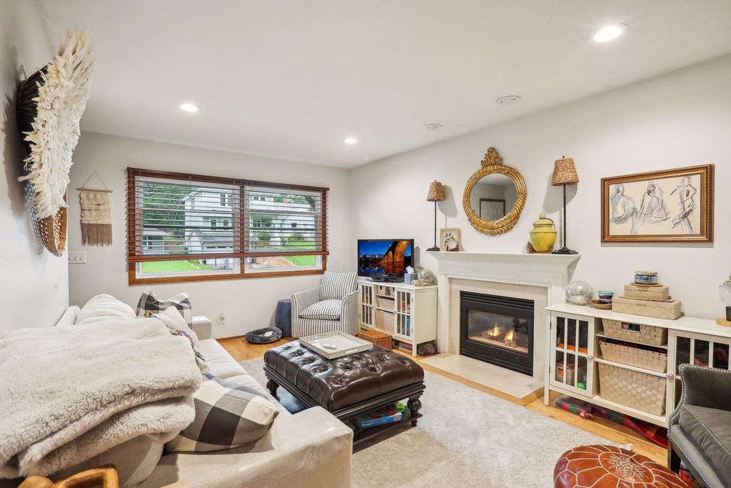 Photo of 4237 Ottawa Avenue S, Minneapolis, MN 55416 (MLS # 7061957)