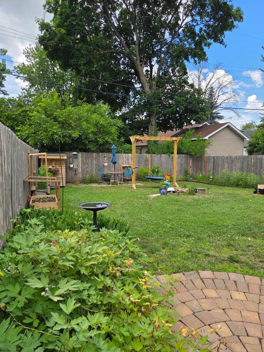 Photo of 2193 Waukon Avenue, Saint Paul, MN 55119 (MLS # 7095129)