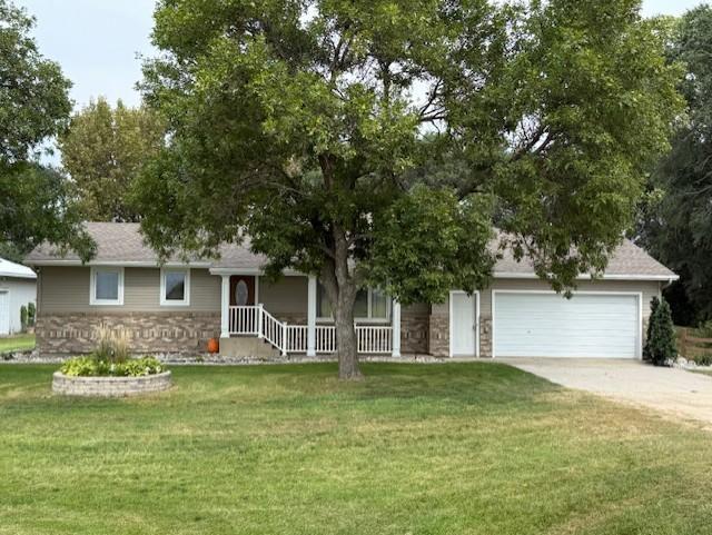 Photo of 1908 380th Street, Breckenridge, MN 56520 (MLS # 7163461)