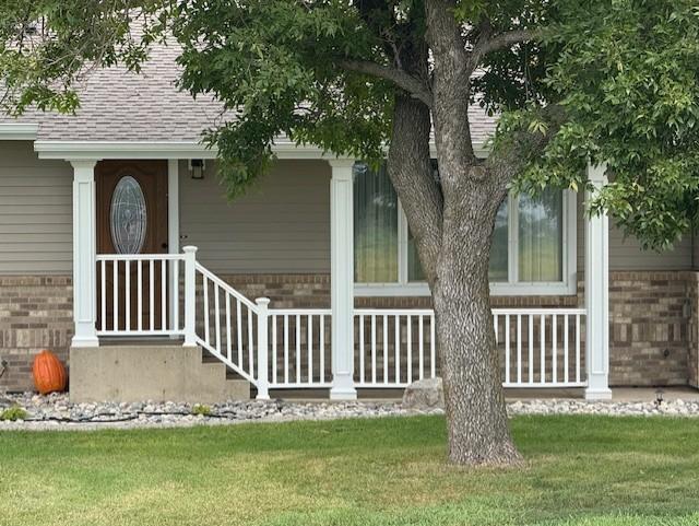 Photo of 1908 380th Street, Breckenridge, MN 56520 (MLS # 7163461)