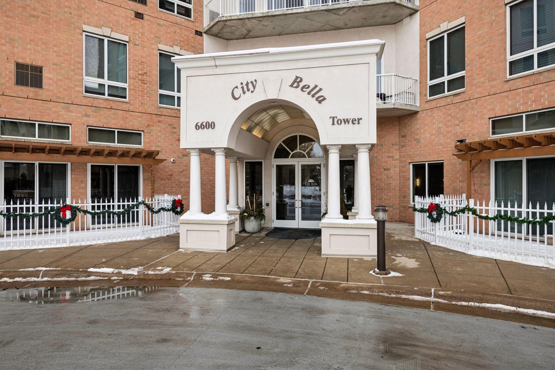 6600 Lyndale Avenue S 400