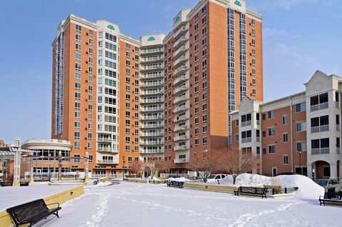 6600 Lyndale Avenue S 400 Richfield MN 55423