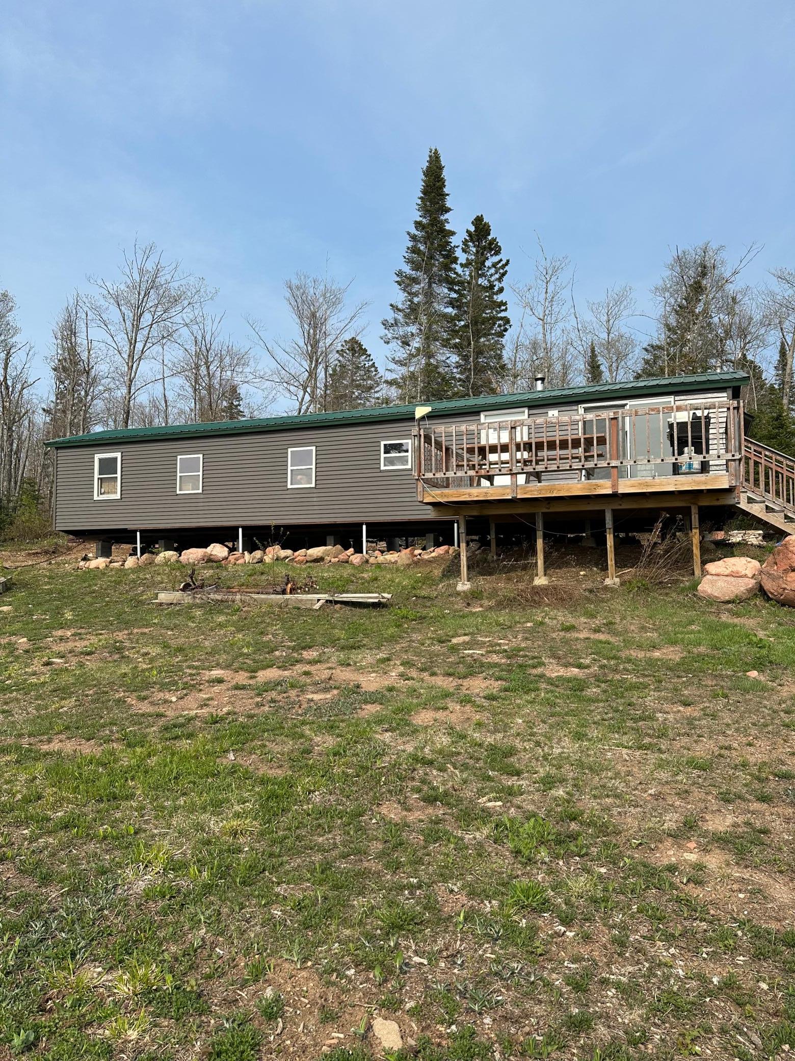 5241 Hut Two Road