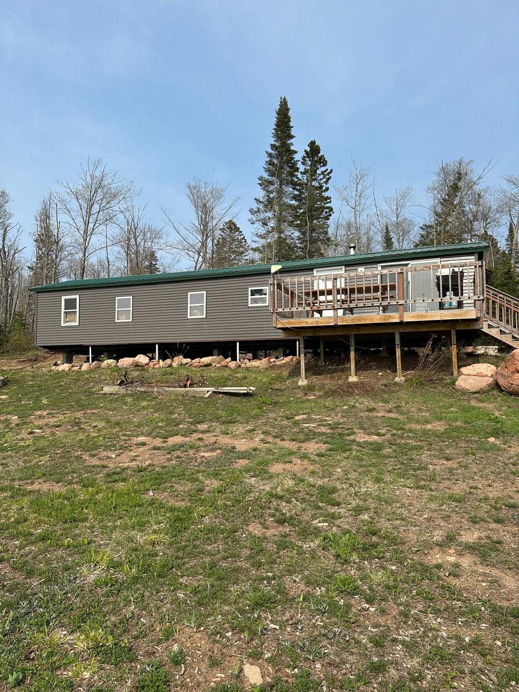 Photo of 5241 Hut Two Road, Finland, MN 55603 (MLS # 7083759)