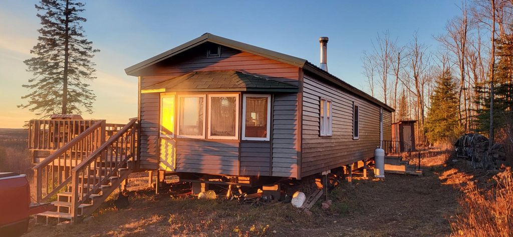Photo of 5241 Hut Two Road, Finland, MN 55603 (MLS # 7083759)