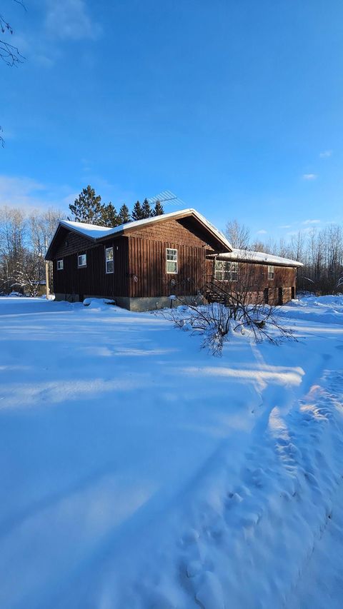5878 Manni Road Kettle River MN 55757