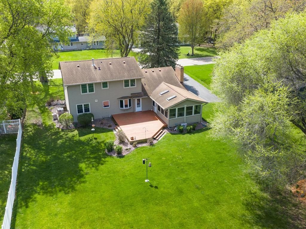 Photo of 18130 19th Avenue N, Plymouth, MN 55447 (MLS # 7063160)
