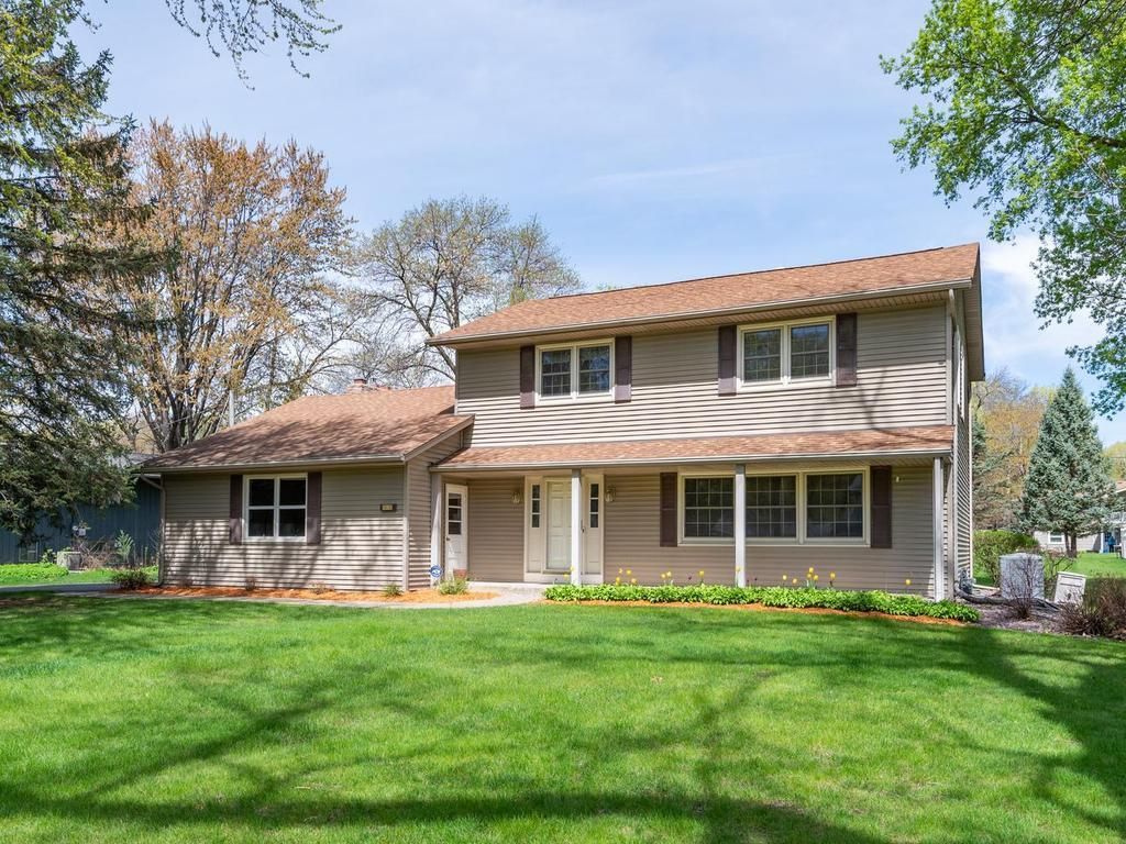 Photo of 18130 19th Avenue N, Plymouth, MN 55447 (MLS # 7063160)