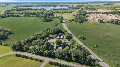 Photo of 23924 Minnesota Highway 22, Litchfield, MN 55355 (MLS # 6758364)