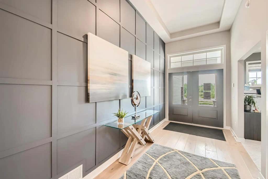 Photo of 1471 Palmer Drive N, Lake Elmo, MN 55042 (MLS # 7115389)