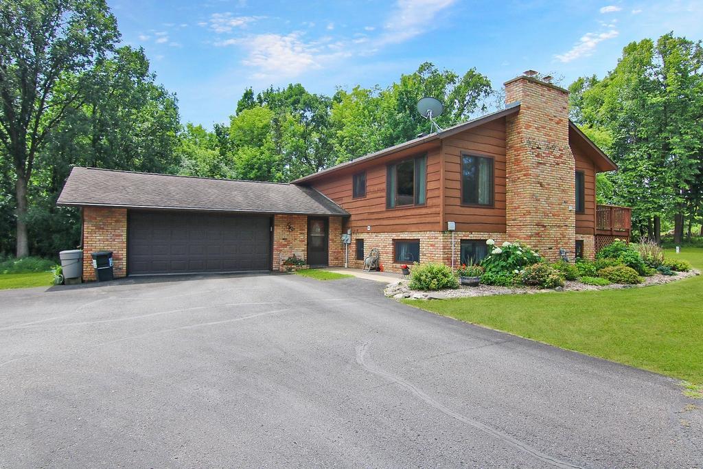 Photo of 21595 Beach Road, Deerwood, MN 56444 (MLS # 7111526)