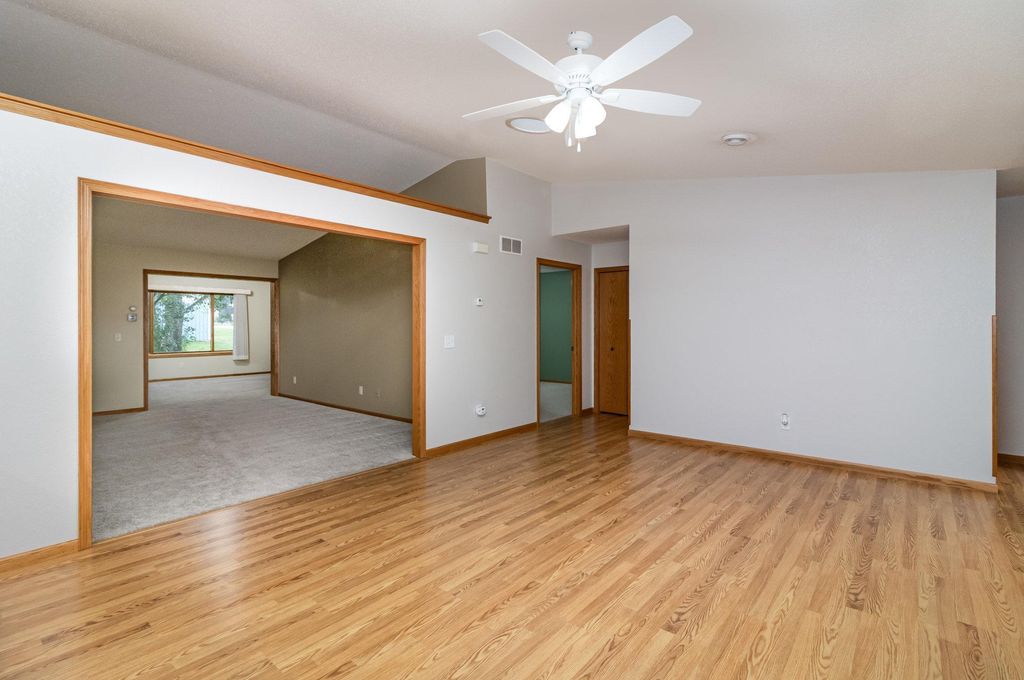 Photo of 218 6th Street NE, Montgomery, MN 56069 (MLS # 7006554)