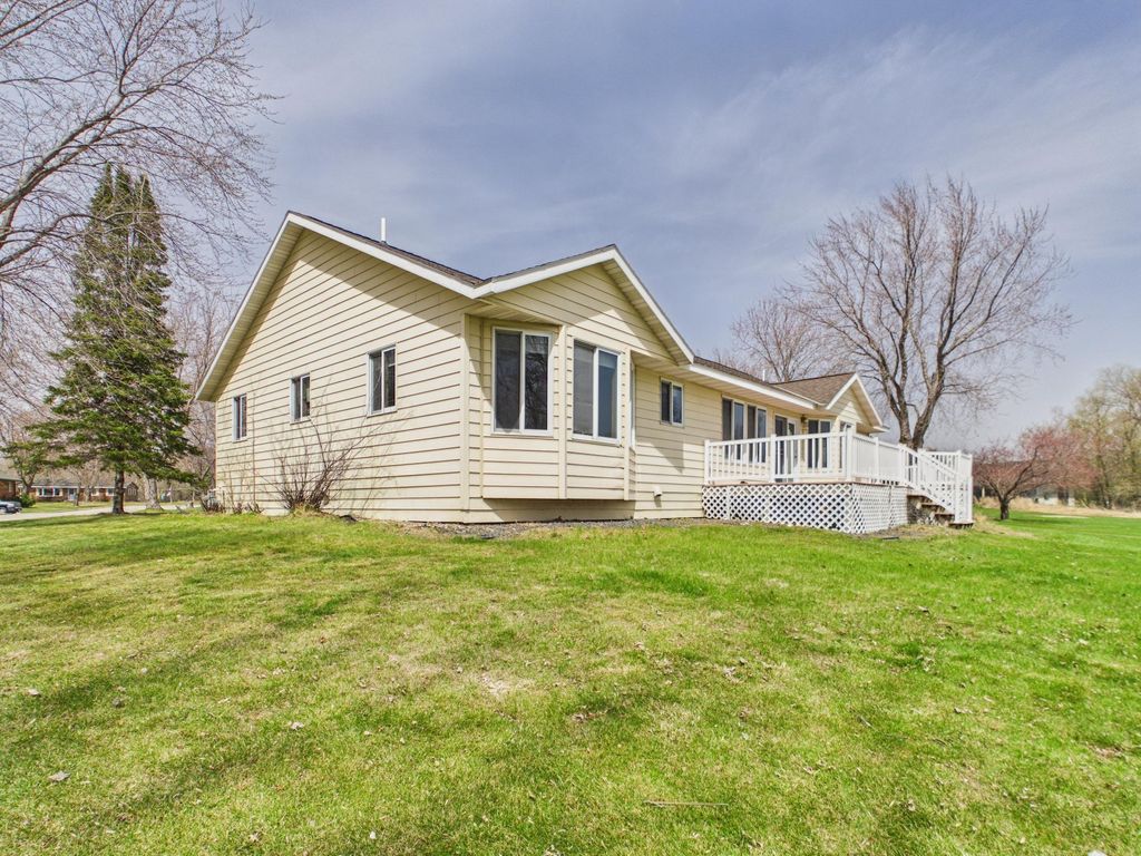 Photo of 412 E 1st Street, Starbuck, MN 56381 (MLS # 7061072)