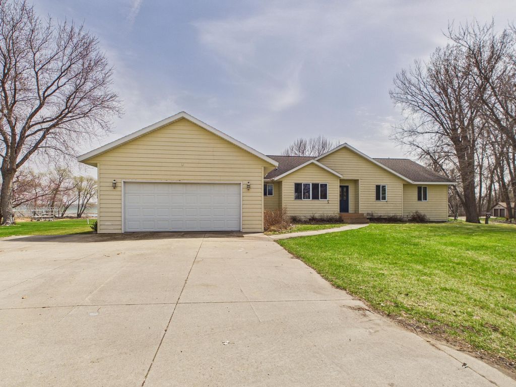 Photo of 412 E 1st Street, Starbuck, MN 56381 (MLS # 7061072)