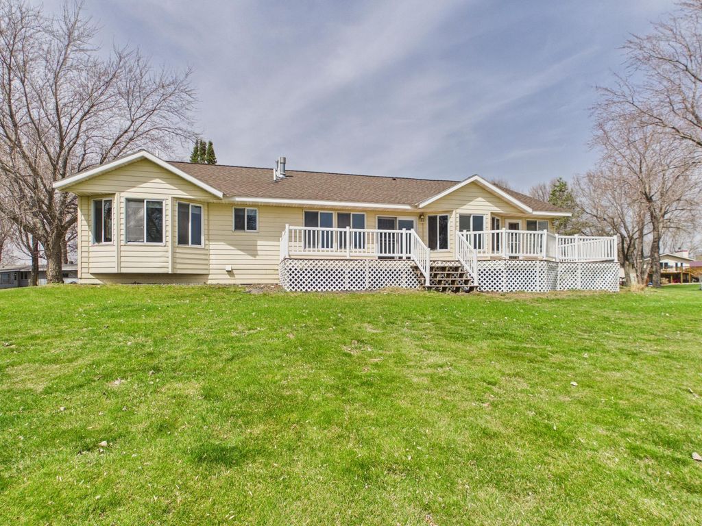 Photo of 412 E 1st Street, Starbuck, MN 56381 (MLS # 7061072)