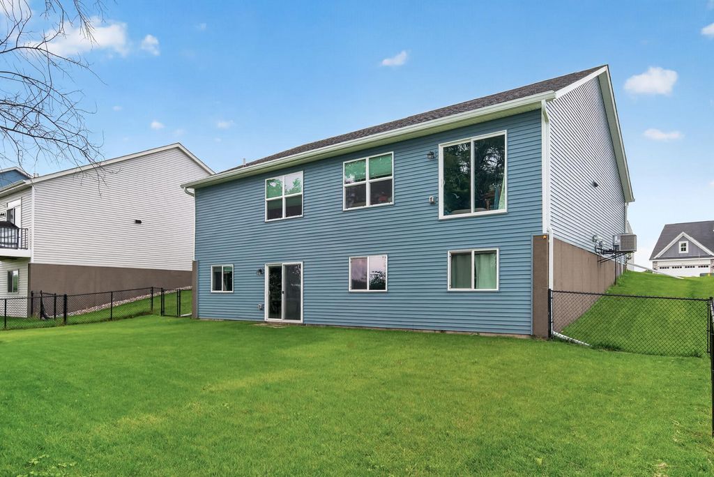 Photo of 14427 Quintana Street NW, Ramsey, MN 55303 (MLS # 7105499)