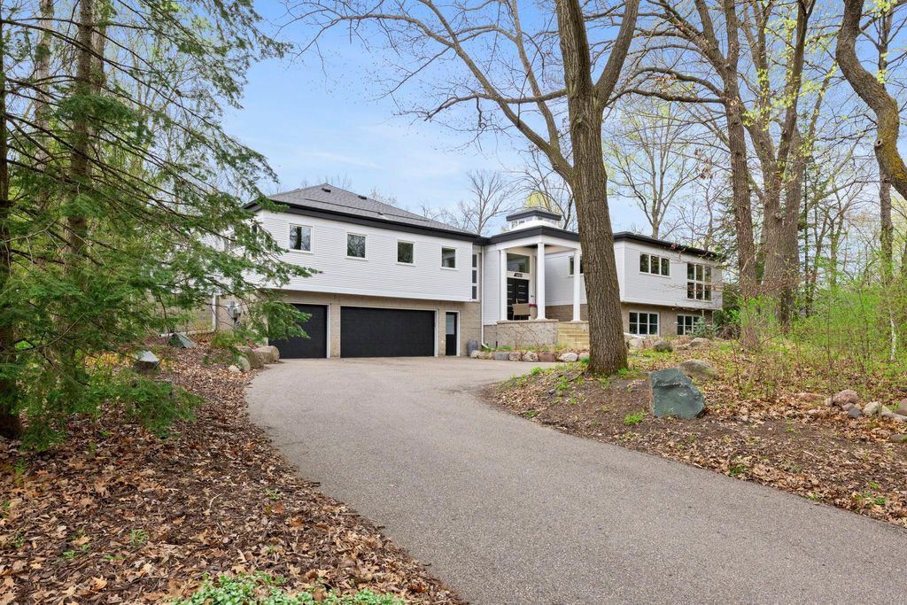 Photo of 14801 Stone Road, Wayzata, MN 55391 (MLS # 7050395)