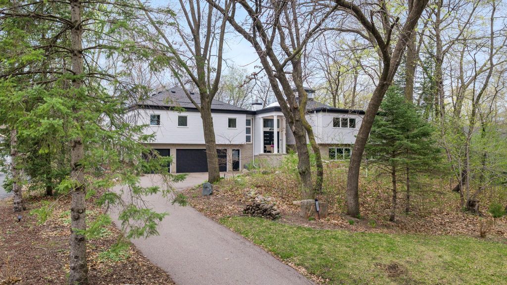 Photo of 14801 Stone Road, Wayzata, MN 55391 (MLS # 7050395)