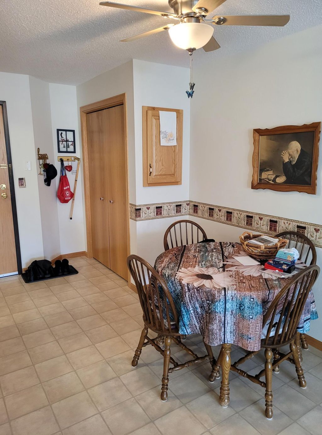 Photo of 912 Hawthorne Street #104, Alexandria, MN 56308 (MLS # 7007662)