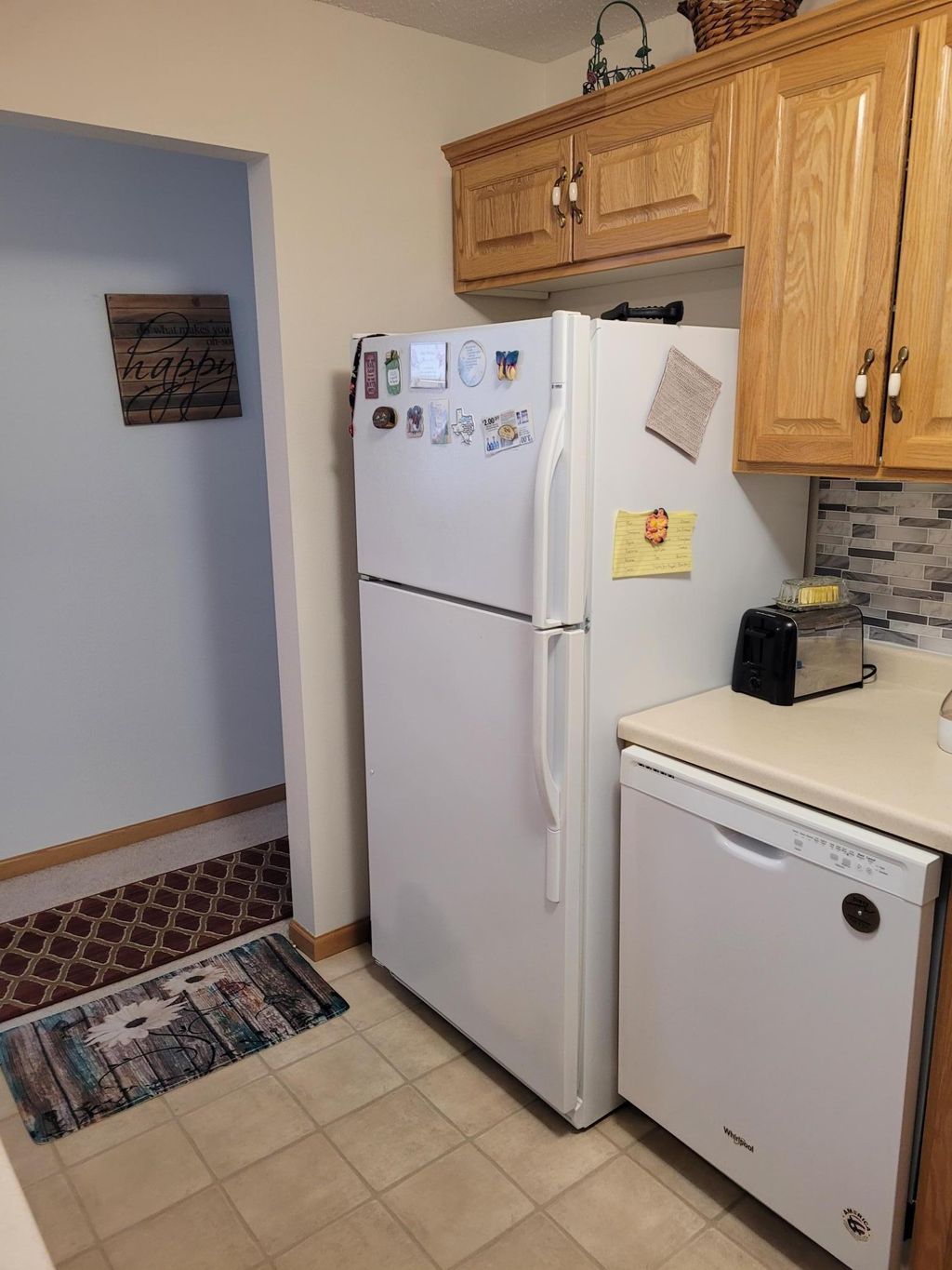 Photo of 912 Hawthorne Street #104, Alexandria, MN 56308 (MLS # 7007662)