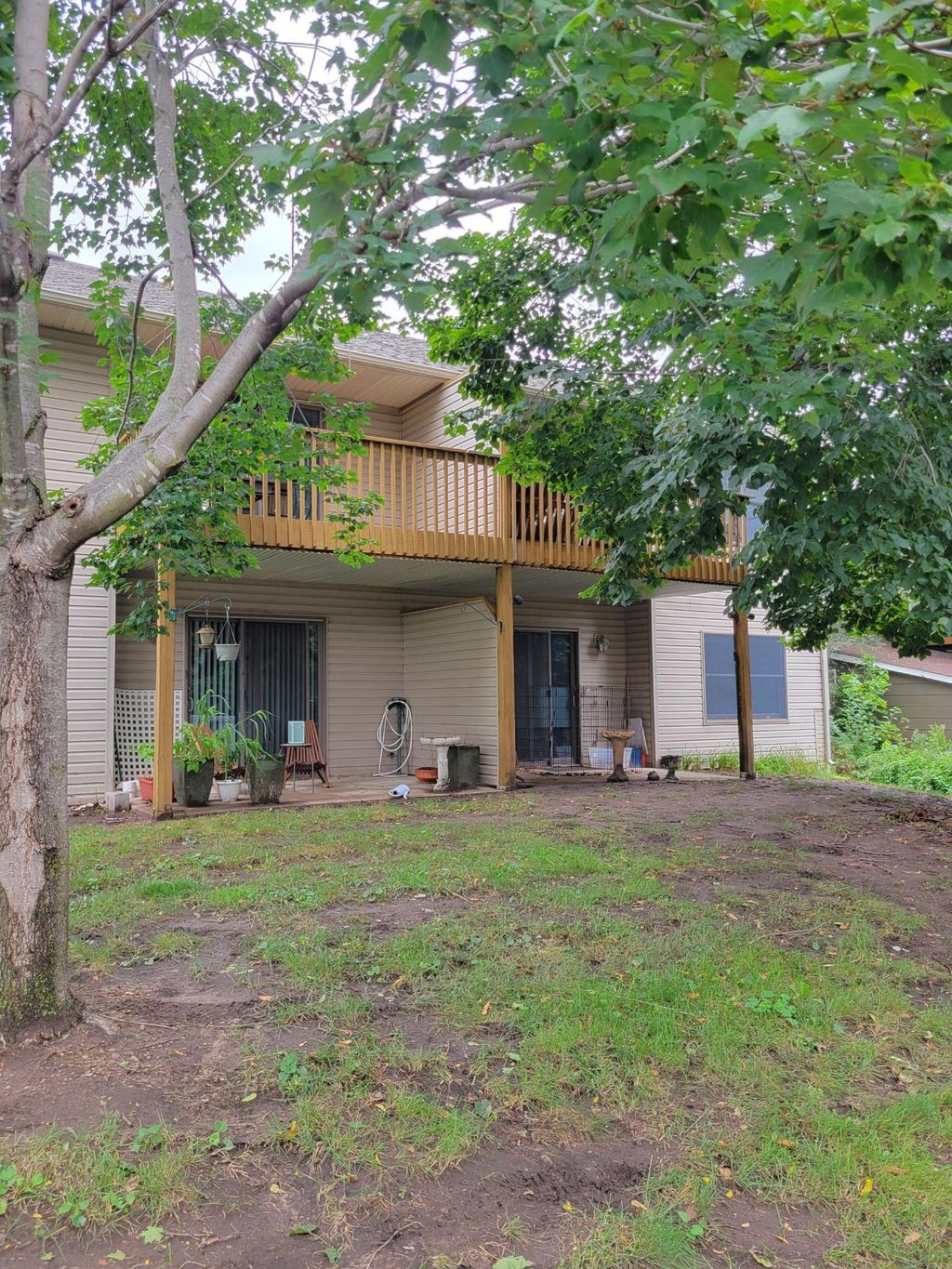 Photo of 832 Laurel Avenue #Lower, Hudson, WI 54016 (MLS # 7065540)