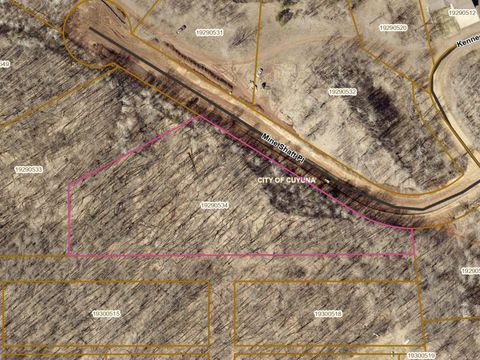 TBD 2.58 Acres Mine Shaft Place Deerwood MN 56444