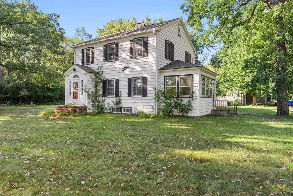 Photo of 1831 County Road I W, Shoreview, MN 55126 (MLS # 7106293)