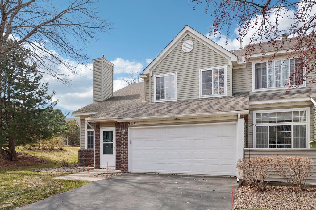 Photo of 8857 Branson Drive #30, Inver Grove Heights, MN 55076 (MLS # 7037168)