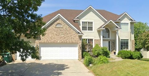 1405 Overlook Court Elko New Market MN 55054