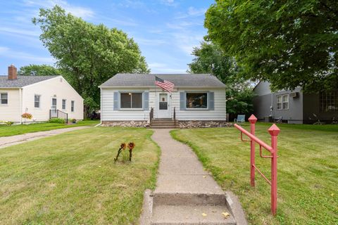 1218 Mill Avenue Brainerd MN 56401