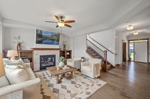 1840 Old Mill Court Centerville MN 55038