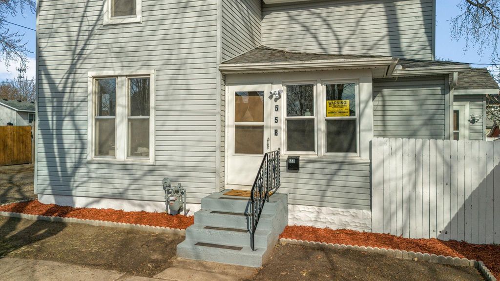 Photo of 558 Osceola Avenue S, Saint Paul, MN 55102 (MLS # 7046040)