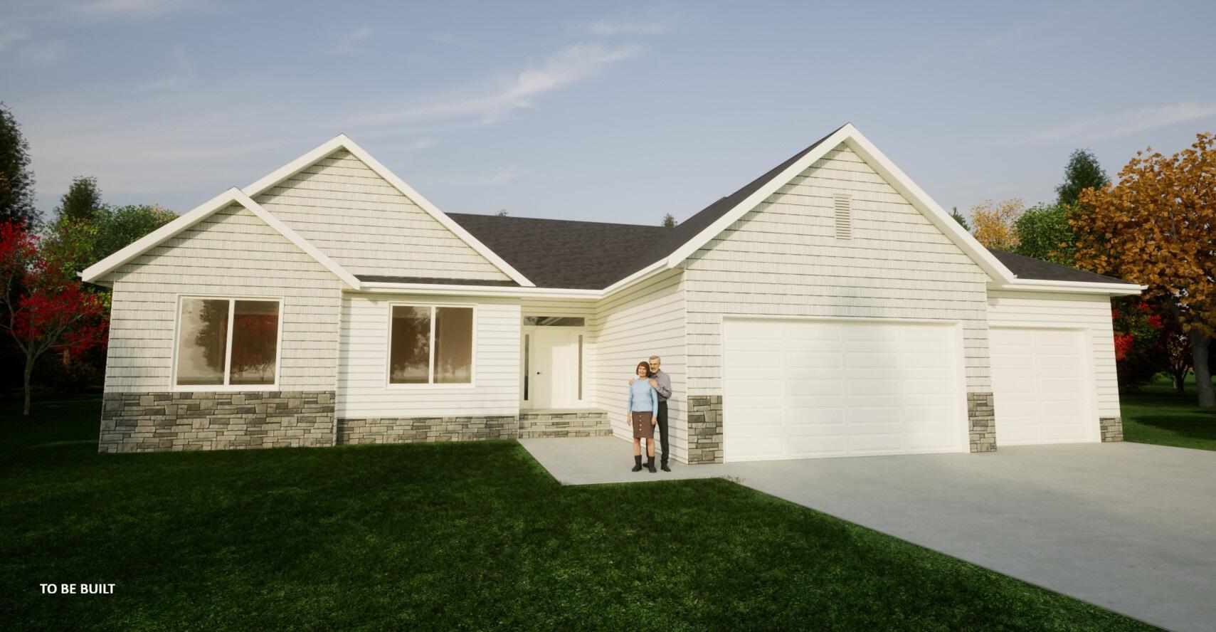 5541 31st St S, Fargo, ND, 58104, USA, 3 Bedrooms Bedrooms, ,3 BathroomsBathrooms,Residential,Active,5541 31st St S,7006028