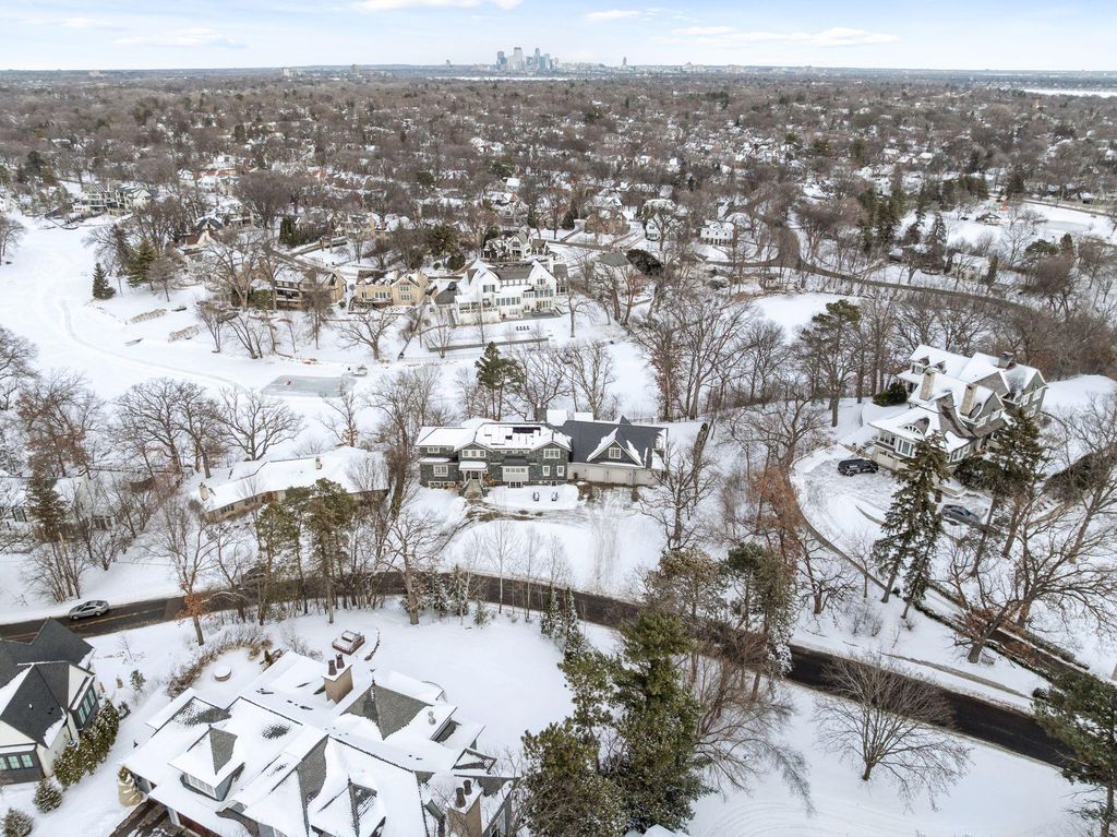 Photo of 4929 E Sunnyslope Road, Edina, MN 55424 (MLS # 7014005)