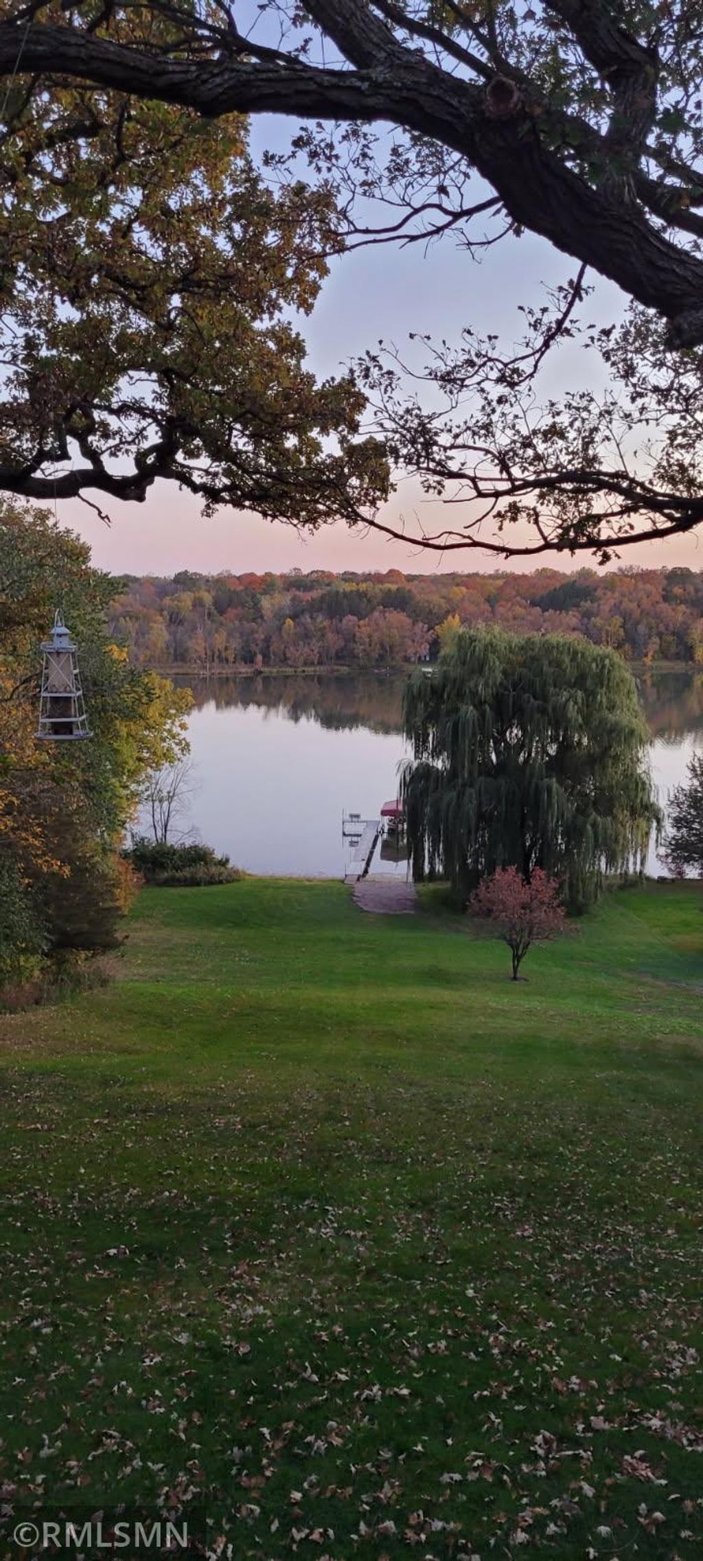 Photo of 4391 Bridgewater Road, South Haven, MN 55382 (MLS # 7028671)