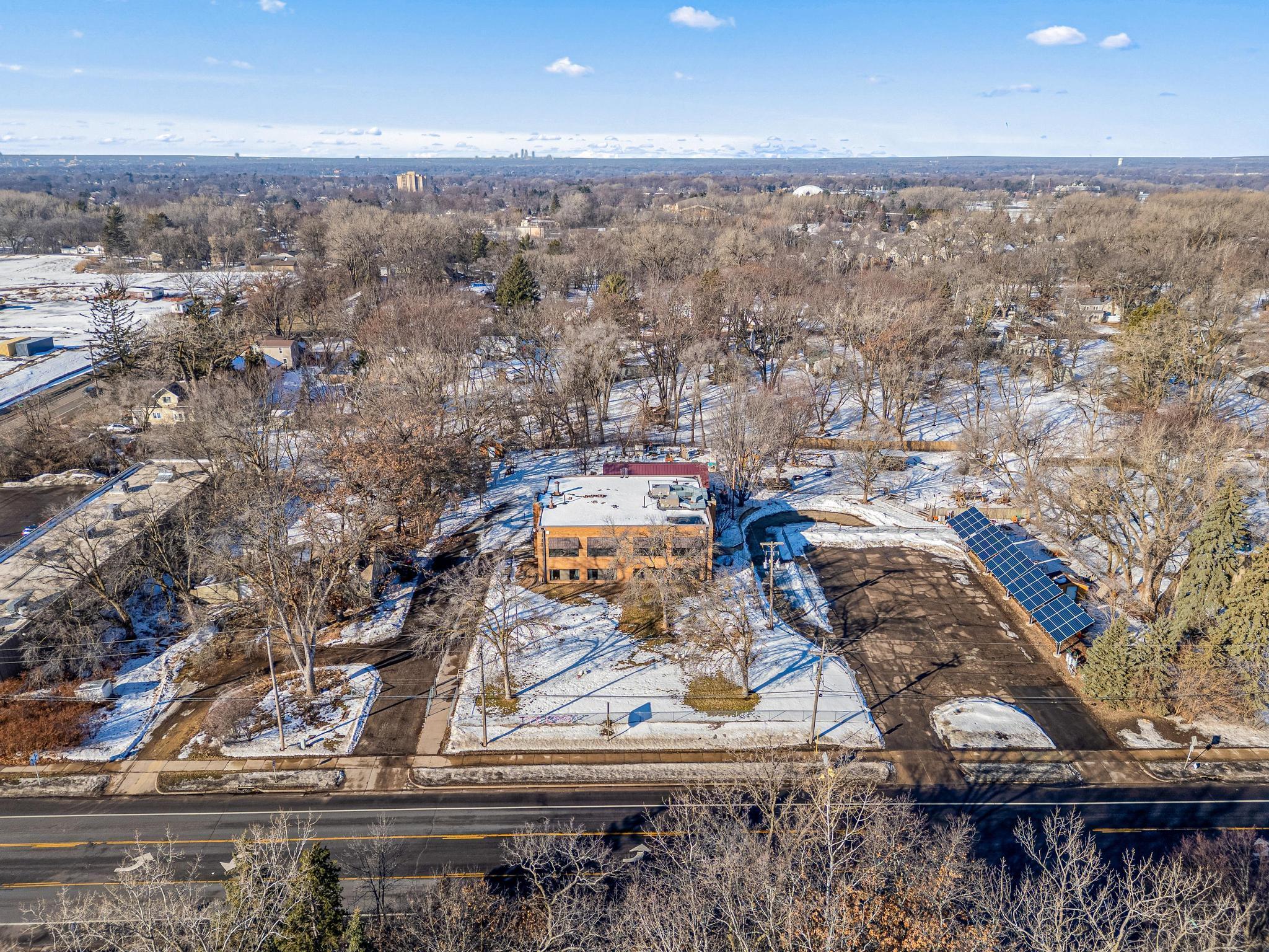 Photo 1 of 17 — 1709/1695 Mcknight Road N, Maplewood, MN 55109
