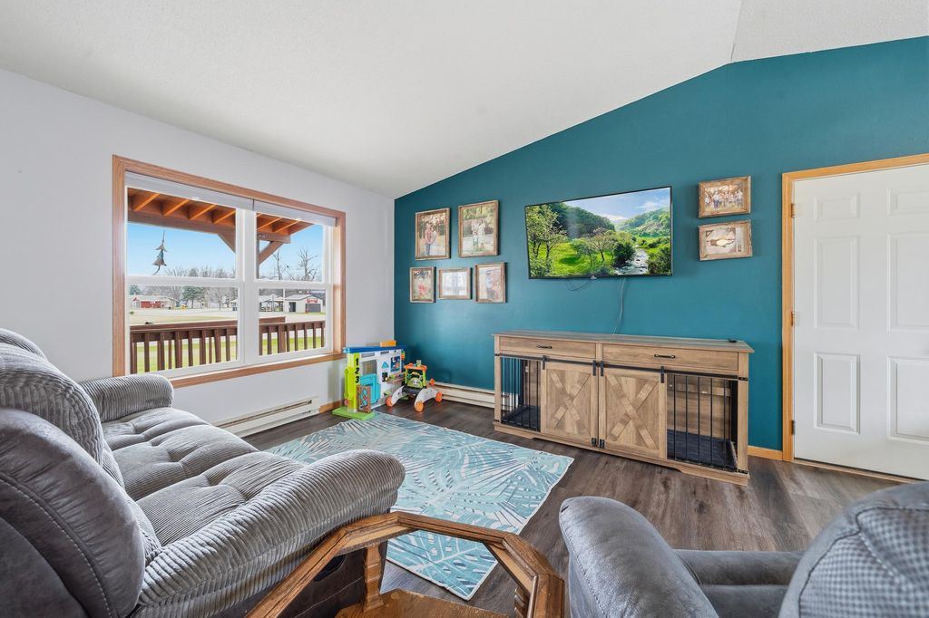 Photo of 21 10th Avenue NE, Elbow Lake, MN 56531 (MLS # 7060630)