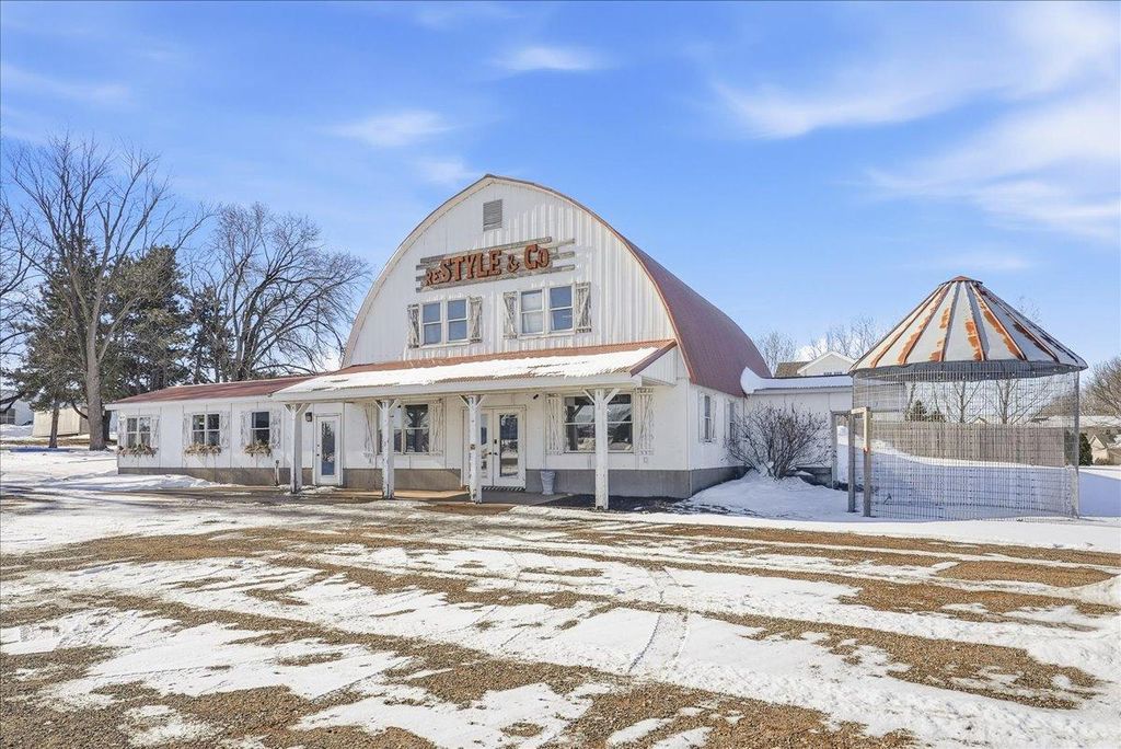 Photo of 1813 11th Avenue, Baldwin, WI 54002 (MLS # 7035120)