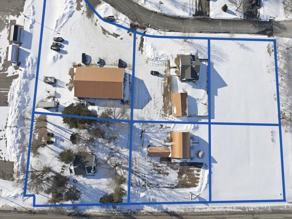 Photo of 1813 11th Avenue, Baldwin, WI 54002 (MLS # 7035120)