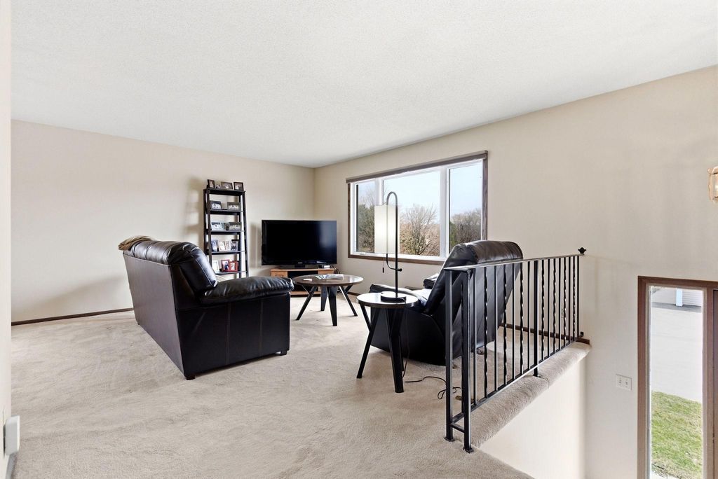 Photo of 8361 W 100th Street, Bloomington, MN 55438 (MLS # 7053429)