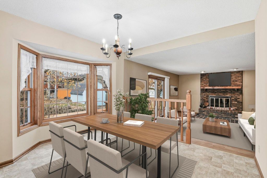 Photo of 1826 3rd Street SW, New Brighton, MN 55112 (MLS # 7028055)