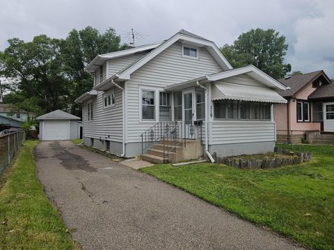 119 10th Avenue N South Saint Paul MN 55075