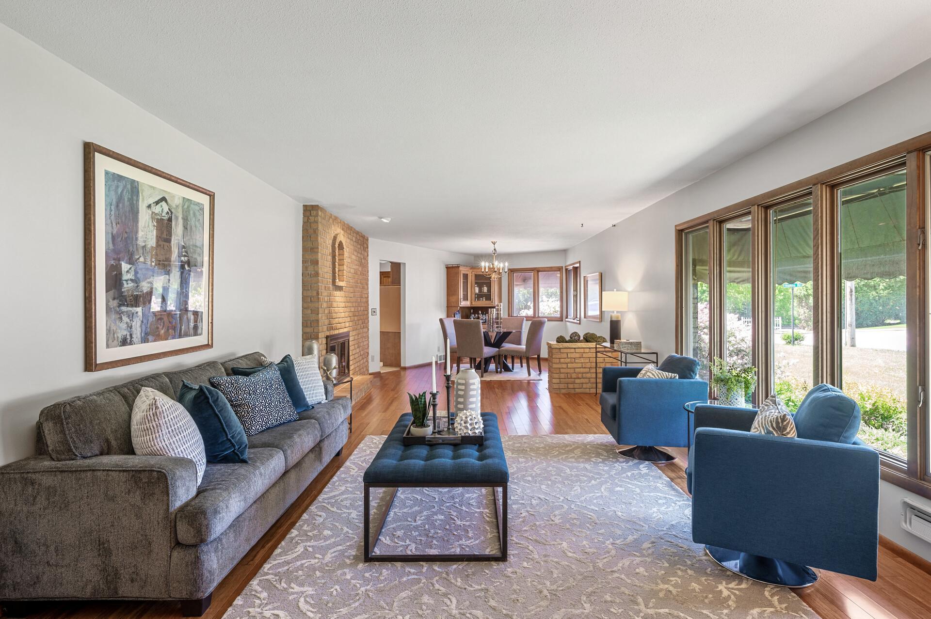 10701 Hopkins Road
