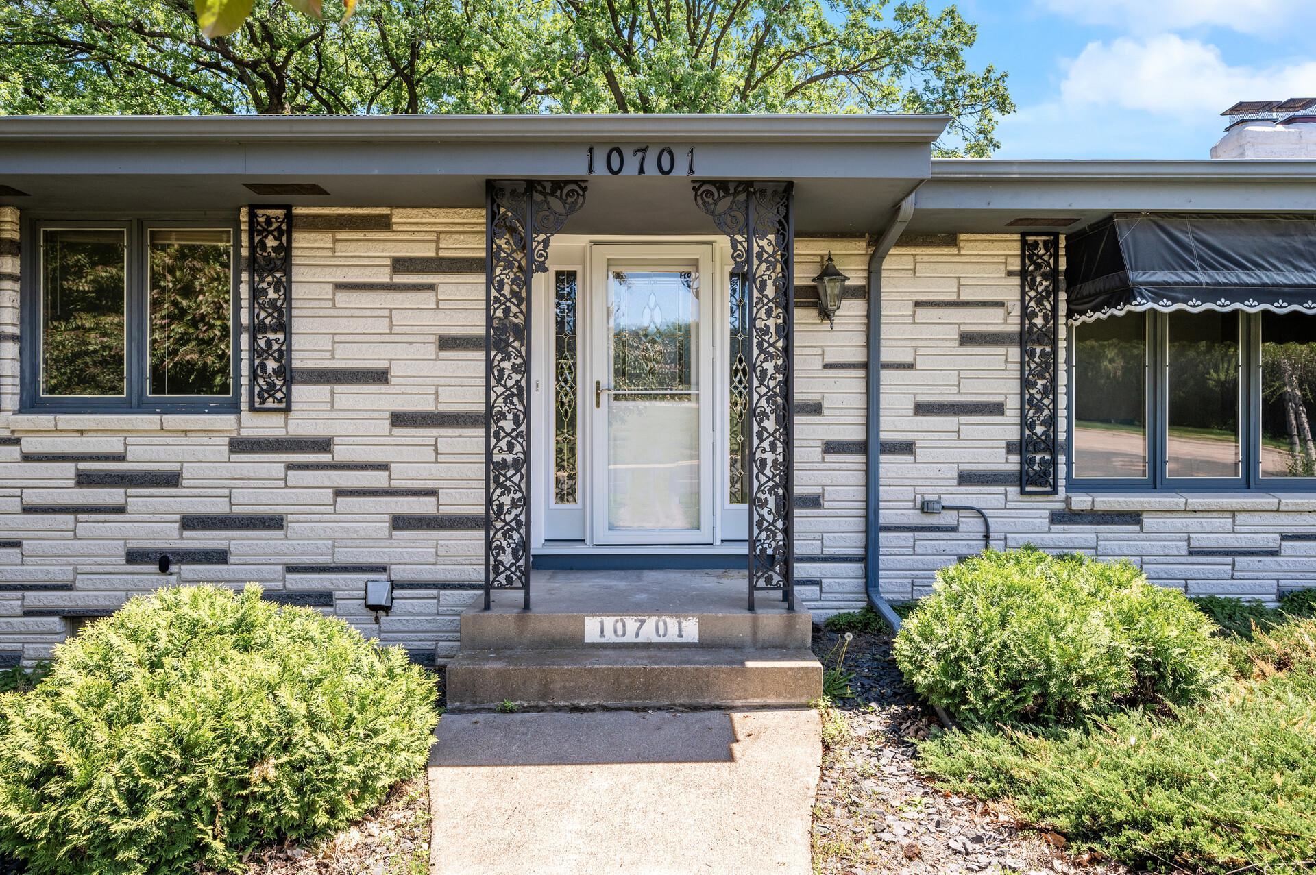 10701 Hopkins Road