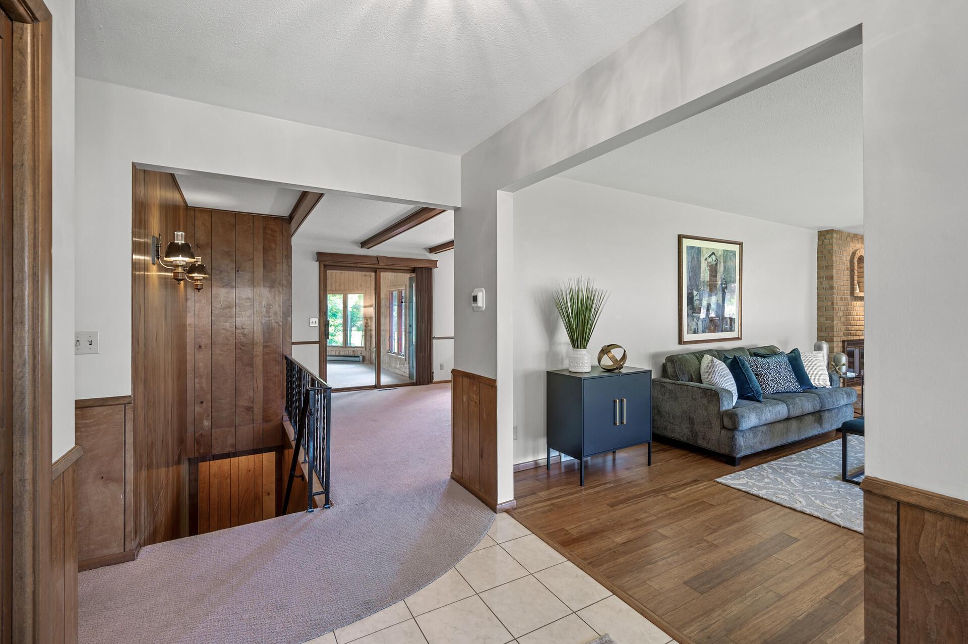 10701 Hopkins Road