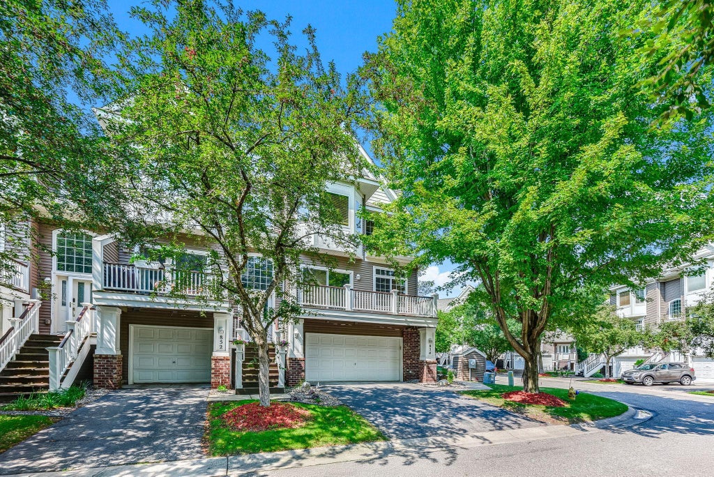 Photo of 854 Trenton Lane N, Plymouth, MN 55441 (MLS # 7097347)
