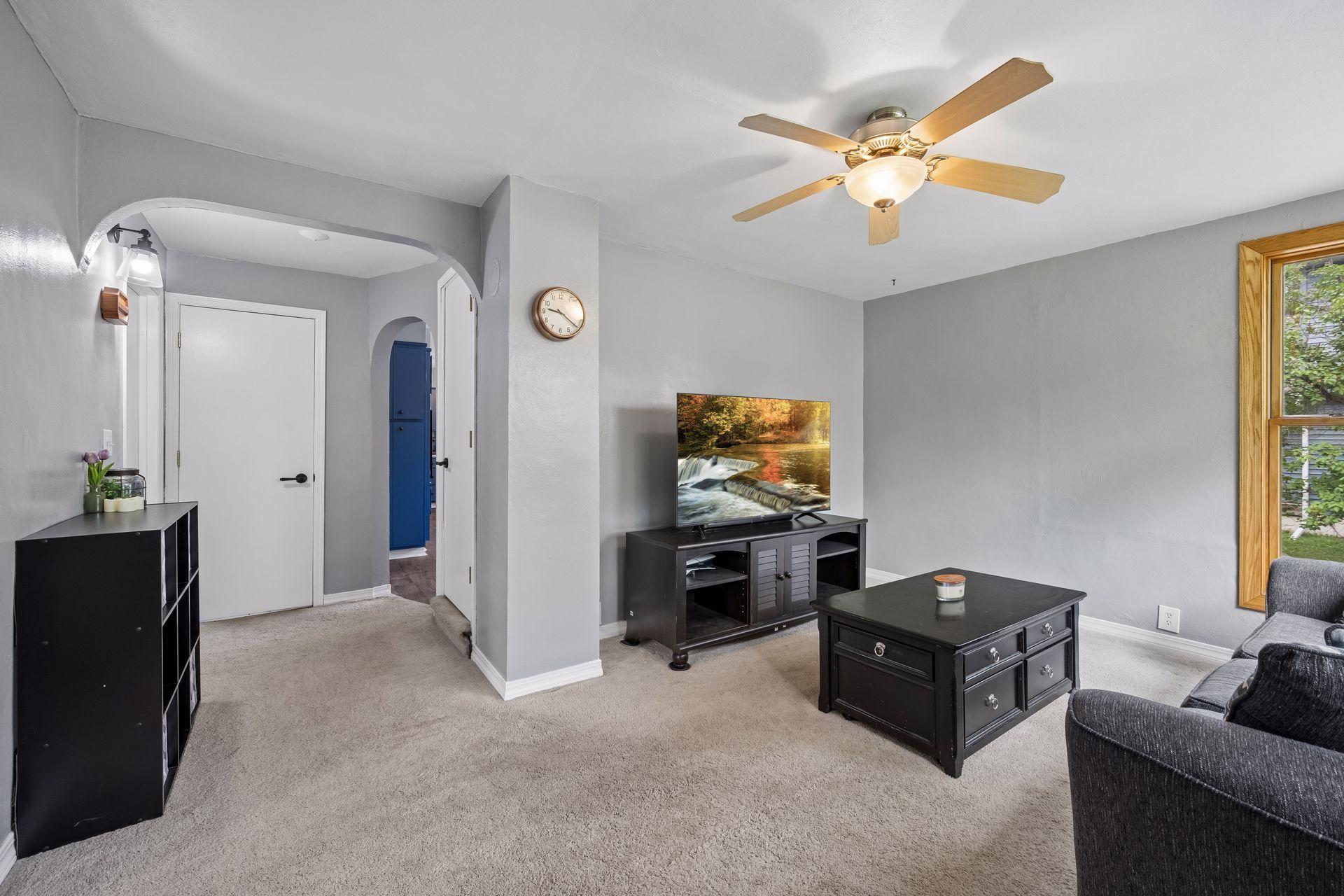 306 E 3rd Street