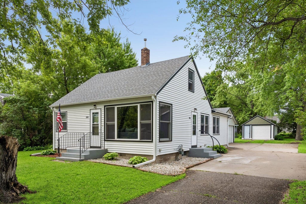 Photo of 306 E 3rd Street, Monticello, MN 55362 (MLS # 7089280)
